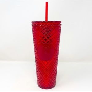 Starbucks Tumbler